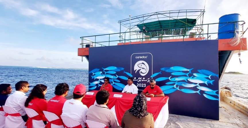 އުރީދޫ މަސްރޭހުގައި ބައިވެރިވާން ހުޅުވާލައިފި
