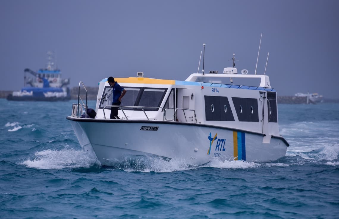 ބ. އަތޮޅުގައި އާރްޓީއެލްގެ ޚިދުމަތް އަންނަ މަހު ފަށަނީ