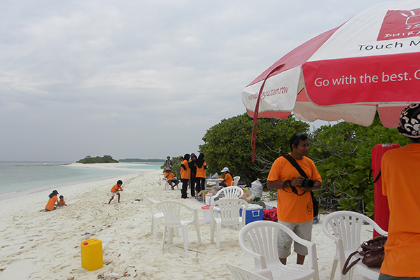 އާ ފެށުން: ބ. އަތޮޅަށް އަނެއްކާ ވެސް އާ ނޫހެއް