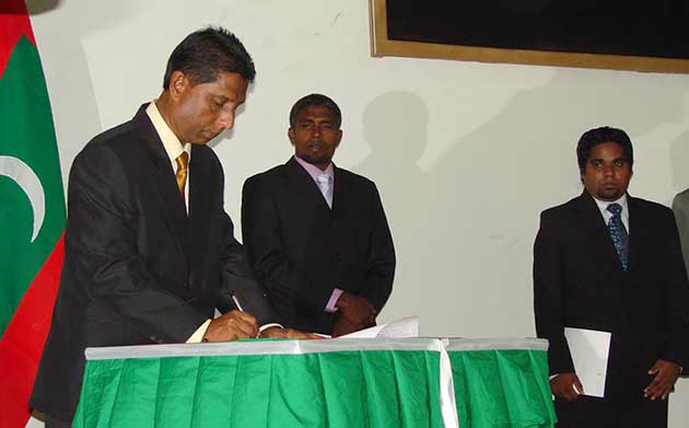 ބ. އަތޮޅު ކައުންސިލަރެއްގެ މައްސަލަ އެލްޖީއޭ އަށް ހުށަހަޅައިފި