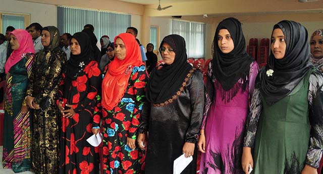 އަންހެނުންގެ ކޮމެޓީތަކަށް އެލަވަންސް ދޭން ނިންމައިފި