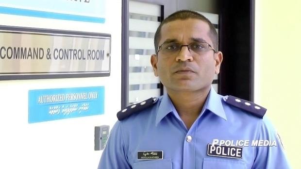 އޮޅުވާލައިގެން މީހުން އަތުން ފައިސާ އަތުލަމުންދާތީ  ސަމާލުވުމަށް އަންގައިފި