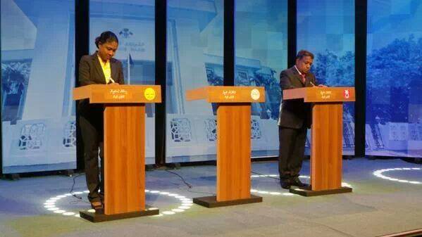 މަސްތުވާތަކެތީގެ މައްސަލަތައް ހައްލުކުރުމަށް ސަލީމާއި ހިސާން ވައުދުވޭ