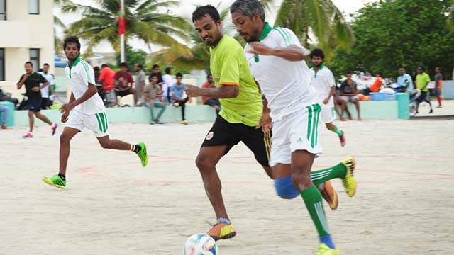 އެސްޓީއޯ، ބީއޭއީސީ އަދި ފެނަކައިގެ ފެށުންް ރަނގަޅު ކޮށްފި