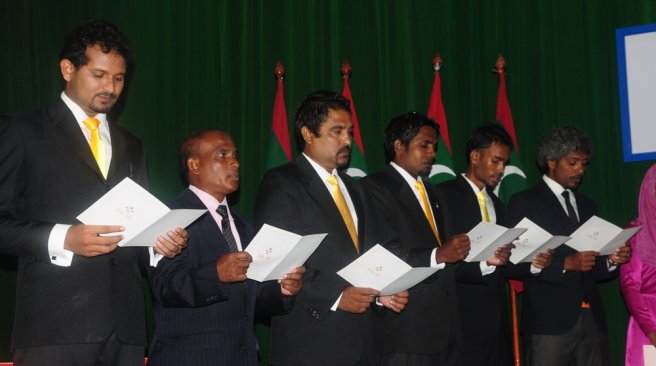 އަތޮޅު ކައުންސިލުގެ ނިންމުމަށް ފާޑުކިޔުންތަކެއް!