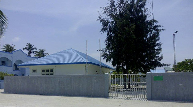 ޓީވީއެމްގެ ސިގްނަލް ބ. އަތޮޅަށްް ނުލިބޭތާ ދެ ހަފްތާ ވެއްޖެ