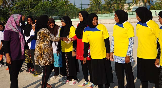 މިއަދު އޮތް ކުޅިވަރު ހަވީރުގެ ތެރެއިން