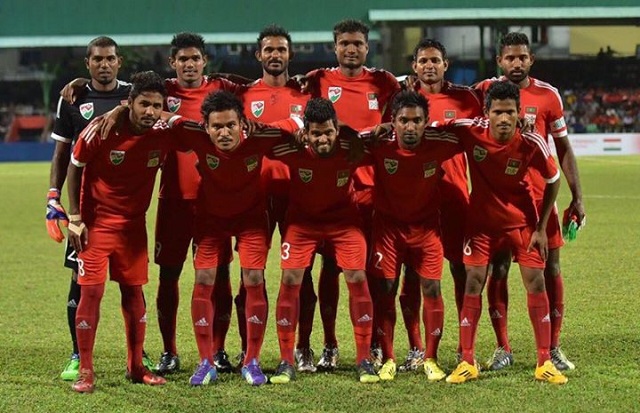 ރޭ ތަޖިކިސްތާނާ ދެކޮޅަށް ކުޅުނު ރާއްޖޭގެ ފުރަތަމަ އެގާރަ - ފޮޓޯ: އެފްއޭއްމް