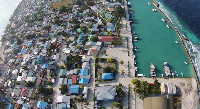 އޭދަފުށީ ފެނުގެ ނިޒާމް ޑިޒައިންކުރަން ކުވޭތު ކުންފުންޏަކަށް