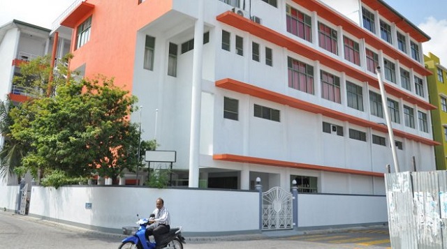 މަންދު ކޮލެޖުން ސްކޮލާޝިޕްގެ 100ފުރުސަތު ހުޅުވާލައިފި