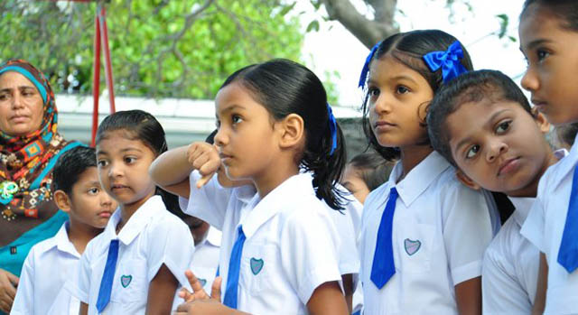 ބ. އޭދަފުށީ ބަހިއްޔާ ޕްރީ ސްކޫލުގެ ދަރިވަރުންތަކެއް: