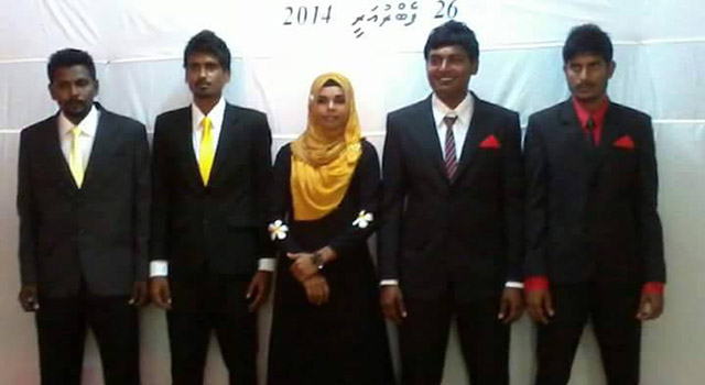 ފެހެންދޫ ކައުންސިލުގެ ނައިބް ރައީސް މަގާމުން އިސްތިއުފާ ދެއްވަނީ