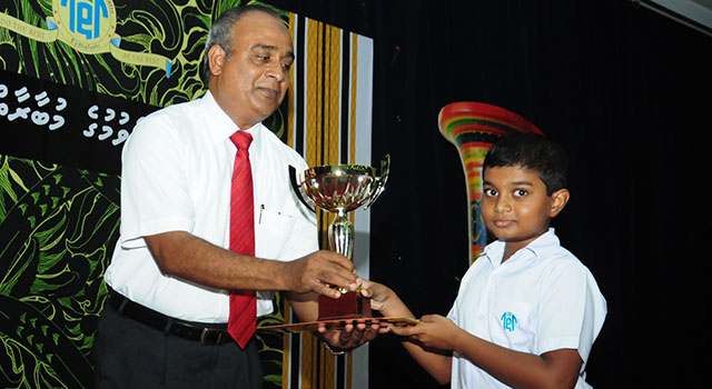 ގުރުއާން މުބާރާތުން ހައިޝަމް އާއި އިޔާން އެއްވަނަ ހޯދައިފި