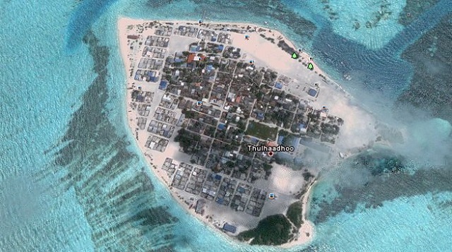 ތުޅާދޫ ކައުސިލަރުން ސަސްޕެންޑްކުރުމަކީ ގާނޫނީ ވާޖިބަށް ހުރަސްއެޅުން: އެމްޑީޕީ
