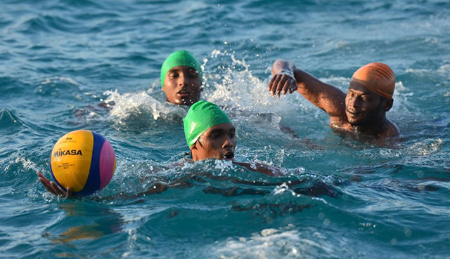 ތުޅާދޫގައި މޫދު ފިޓްނަސް ޕްރޮގްރާމެއް ފަށަނީ