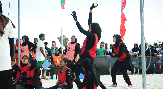 ބަށި މުބާރާތުގެ ފައިނަލަށް މި ފަހަރު ވެސް އޭދަފުއްޓާ ގޮއިދޫ