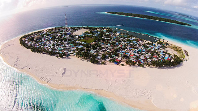 އޭދަފުއްޓާއި ތުޅާދޫން ވިޔަފާރި އުސޫލަށް ބިން ދޫކުރަނީ