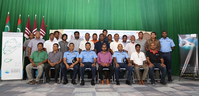 އައުޓްބޯޑް އިންޖީނު މަރާމާތުކުރަން ދަސްކޮށްދޭ ކޯހެއް ފަށައިފި 