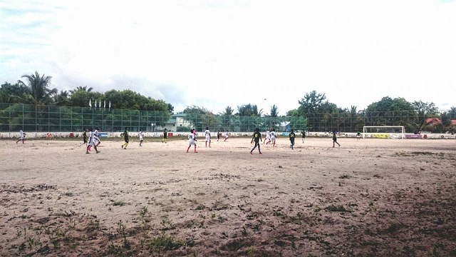 ކެންދޫގައި 