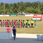 ފުލްޓައިމް: އޭދަފުށި 4 – 1 ނޮޅިވަރަމު