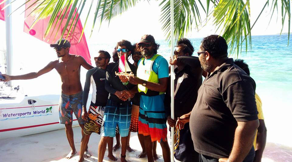 ބ. އަތޮޅުން ގައްބެ އަށް އިތުރު ހިތްވަރެއް