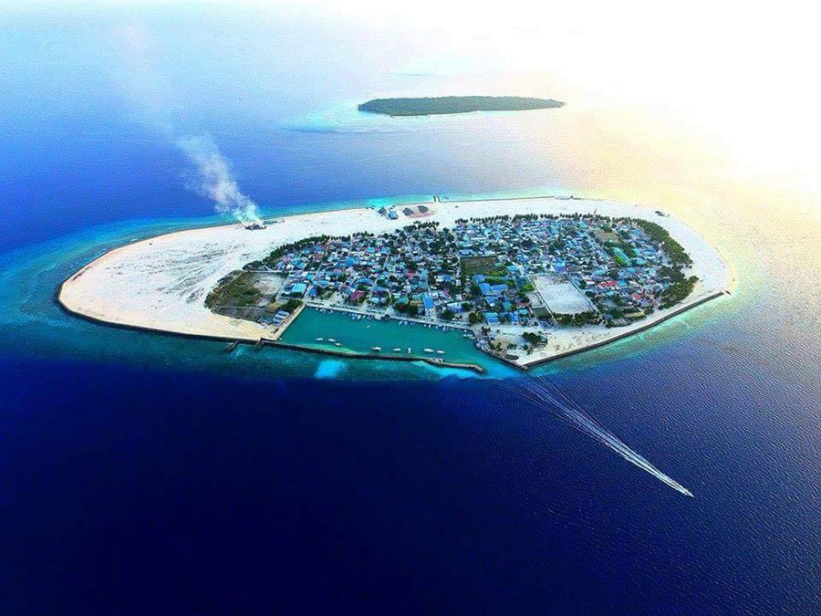 ފަންނުވެރިކަން އިތުރު ކުރުމަށް އެންސީއޭ އިން އޭދަފުށީގައި ކޯސްތަކެއް ފަށަނީ