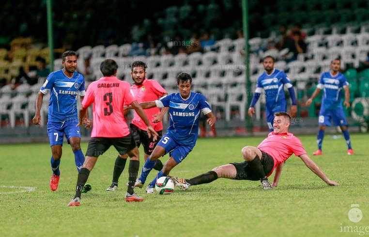 މުސާރަ ނުދޭތީ ނިއު އިން ރިލީޒް ހޯދުމަށް ހަމްޕު އެދިއްޖެ