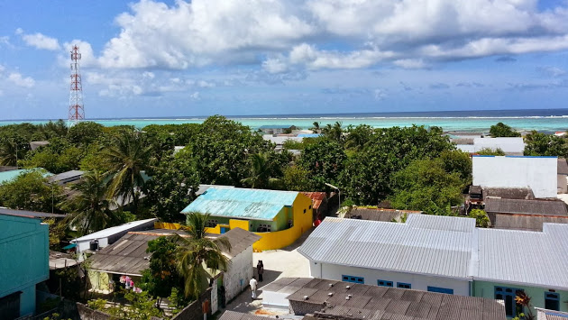ތުޅާދޫ ކައުންސިލުންވެސް ރައްޔިތުންނަށް ތަފާތު ހަދިޔާތަކެއް