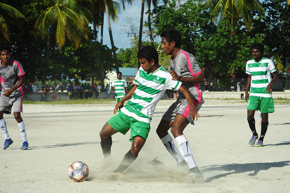 ސޮނެވާ ކަޓުވާލުމަށްފަހު ޓީ.އެސް.އެމް.އައި.ސީ ސެމީއަށް