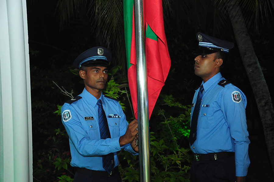 މިނިވަން ދުވަހަށް ދިދަ ނަގައި ބައިވެރިވާ މީހުންގެ އަދަދު ބަލަން ކައުންސިލުތަކަށް އަންގައިފި