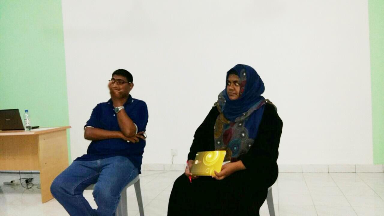 ފިޝަރީޒް މިނިސްޓްރީން ގޮއިދޫ ކައުންސިލާ ބައްދަލުކޮށްފި