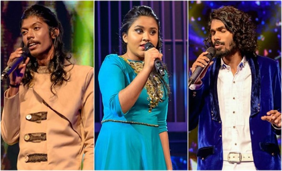 މޯލްޑިވިއަން އައިޑަލްގެ ތަރިންނާއެކު ފަސްމުގޫން ބ. އަތޮޅުގައި ބޮޑު ޝޯ އެއް ބާއްވަނީ
