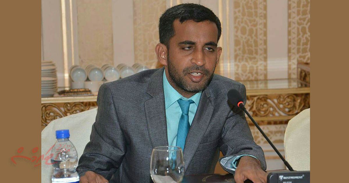 ކައުންސިލް އިންތިހާބުގައި އަޝްރަފް ވާދަކުރައްވަނީ