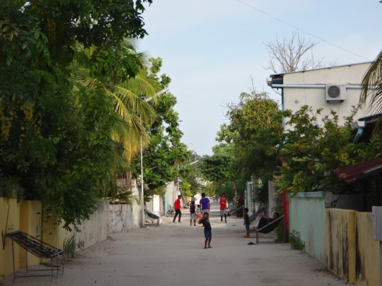 ދަރަވަންދޫ ފެނުގެ ނިޒާމް ޑިޒައިންކުރަން ހަވާލުކޮށްފި