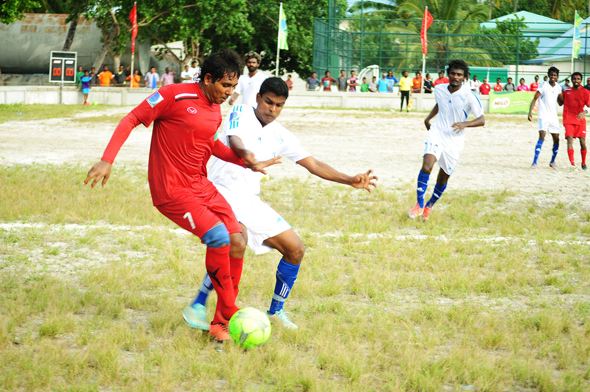 އަތޮޅު މުބާރާތުގައި ބައިވެރިވުމުގެ މުއްދަތު އިތުރުކޮށްފި