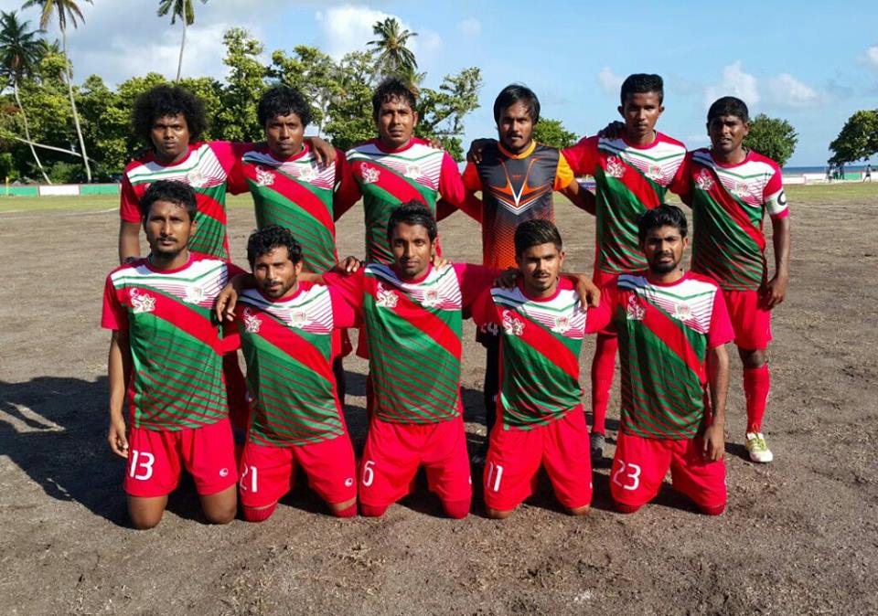 ފައިނަލު މެޗް ބަލަން މާލެ ދާން ރަނުގެ ފުރުސަތެއް!