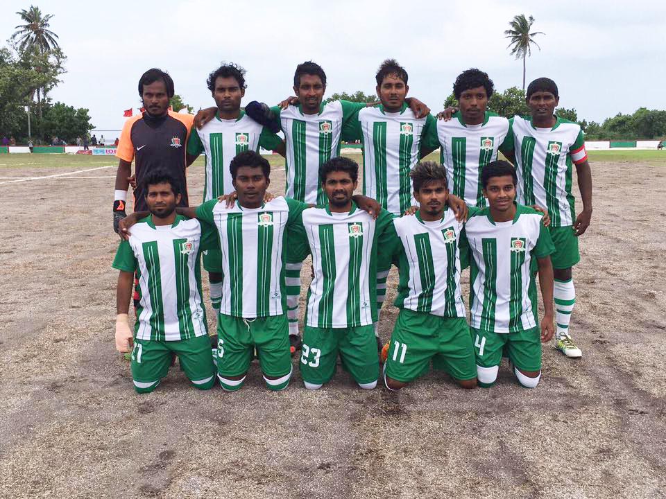 ތިމަރަފުށި އަތުން ބަލިވެ އޭދަފުއްޓަށް ގްރޫޕް ބީ ގެ 2 ވަނަ