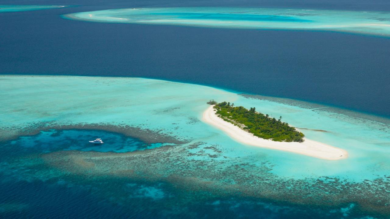 ފޯސީޒަންގެ ޕްރައިވެޓް ރިސޯޓް
