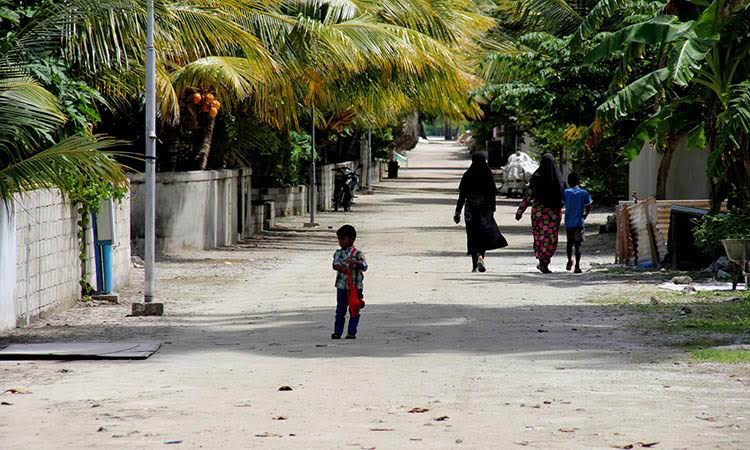 ހިބަޅިދޫން ފަން ނުލިބުމުން މާޅޮހަށް ހިތްދަތިކަން
