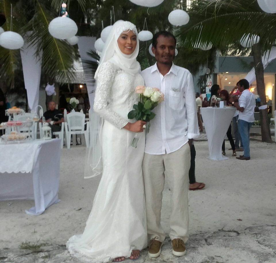 ކައިވެނީގެ ހަދިޔާގެ ގޮތުގައި އިޝާމާއަށް ލިބުނު ހުރިހާ ފައިސާއެއް ޑައުން ސިންޑްރޯމް ކުދިންނަށް