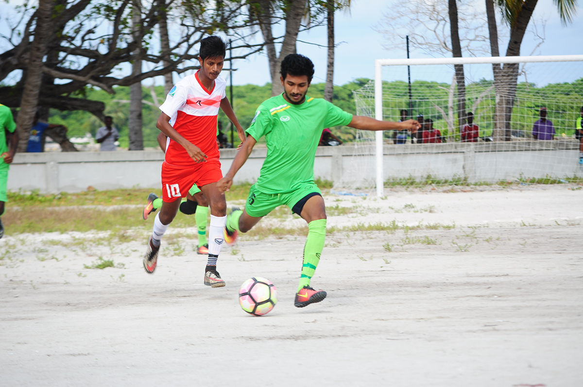 ޗެންޕިއަން ފެހެންދޫ ބަލިކޮށް ގޮއިދޫ ގްރޫޕް ބީ ގެ އެއްވަނައަށް
