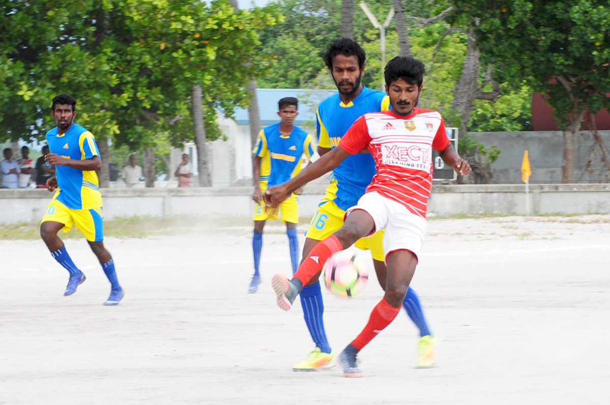 ގްރޫޕް އޭ ގެ އެއްވަނަ އޭދަފުށްޓަށް