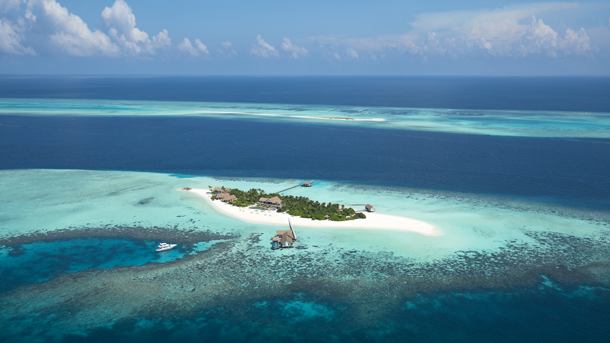 ވޯވަށް ރިސޯޓް