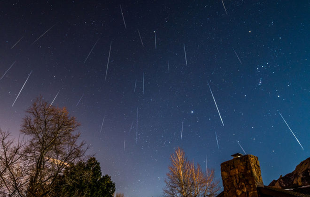 geminid-meteor-shower