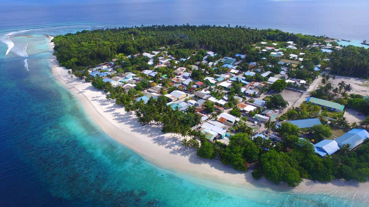 މާޅޮހުގައި ސިޓީ ހޮޓަލެއް ތަރައްގީކުރާނެ ބަޔަކު ހޯދަނީ
