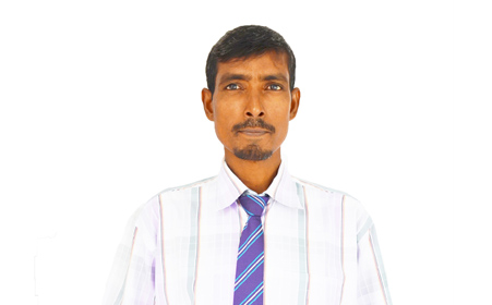 ރައްޒާގު ޓީޗަރު  ނިޔާވެއްޖެ