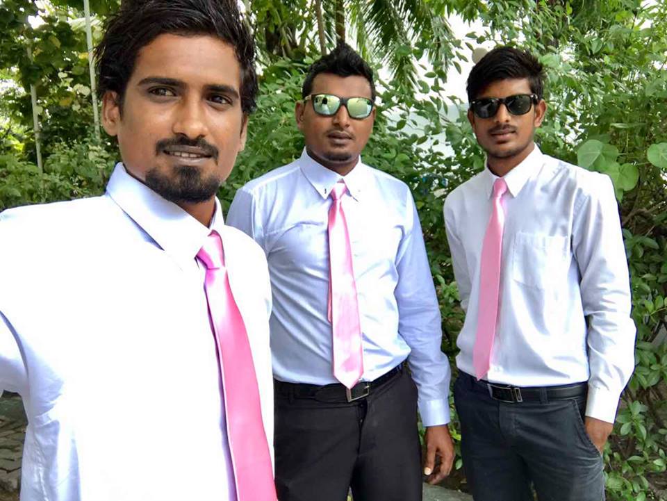 ފެހެންދޫ ކައުންސިލުގެ ތިން މެންބަރުން ޕީޕީއެމަށް ސޮއިކޮށްފި