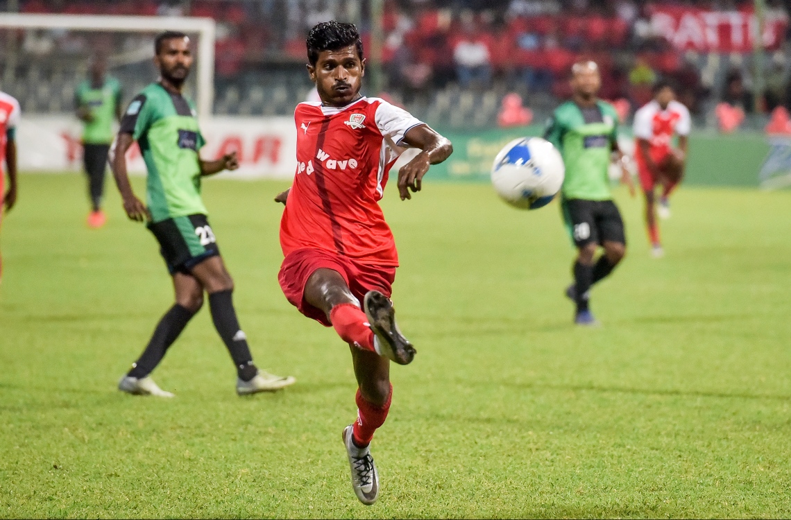 މިނިވަން ޗެމްޕިއަންޝިޕް މާޗް މަހު، ބައިވެރިވުމުގެ ފުރުސަތު ހުޅުވާލައިފި