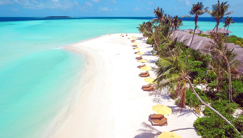 ބ. އަތޮޅު ދިގުފަރު ވިނަގަނޑުގައި ތަރައްގީކުރި ދިގުފަރު އައިލެންޑް ރިސޯޓް - ފޮޓޯ / ދިގުފަރު ރިސޯޓް