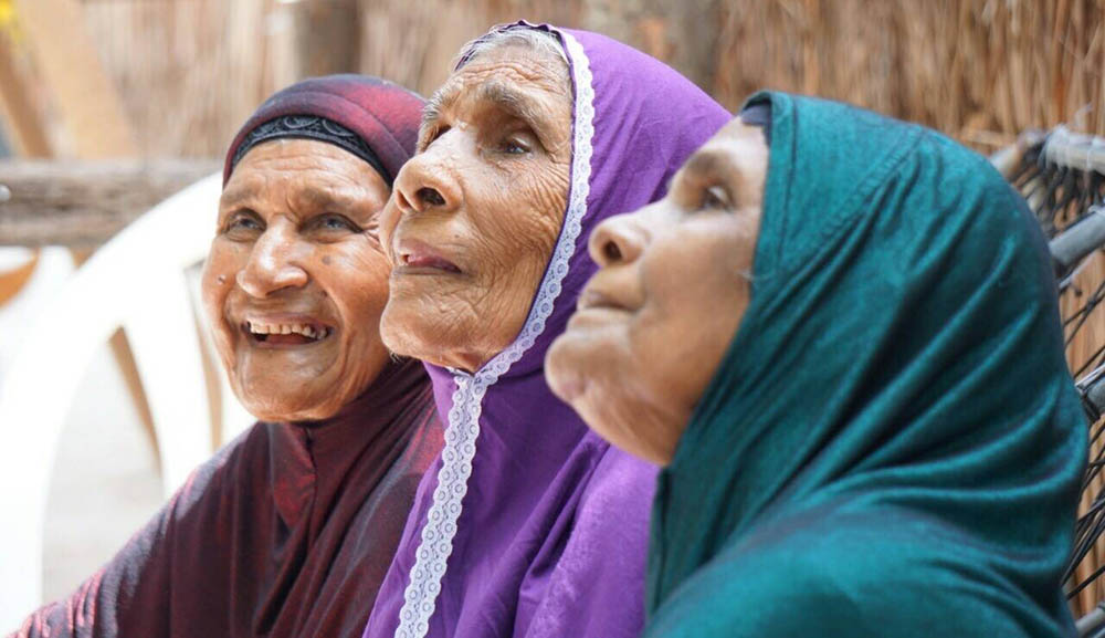 "ރަންވޭލާ" ކެމްޕއިން ފެށުމަށް އޭދަފުށީގައި ބޭއްވި ރަސްމިއްޔާތުގެ ތެރެއިން: މި ކެމްޕެއިނު ބ. އަތޮޅުގެ ހުރިހާ ރަށެއްގައި ވަނީ ކުރިއަށް ގެންގޮސްފައި – ފޮޓޯ / ޖެންޑާ މިނިސްޓްރީ